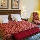 Dvoulůžkový EXCELLENT FRONT VIEW - CARLSBAD PLAZA Medical Spa & Wellness hotel 5* Superior Karlovy Vary
